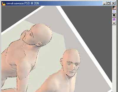 �`���₷���p�x�ɉ񂷂̂����`