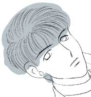 ���ƒW�߂̐F�ŁE�E�E