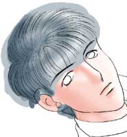 �E�E�E�ׂ�Ă��܂����͗l�iT_T�j