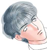 �Ⴂ���킩��Ȃ��E�E�E���Ȗ����̐��E�����B