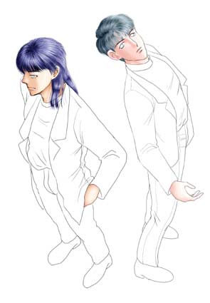 ���̖ъ���!