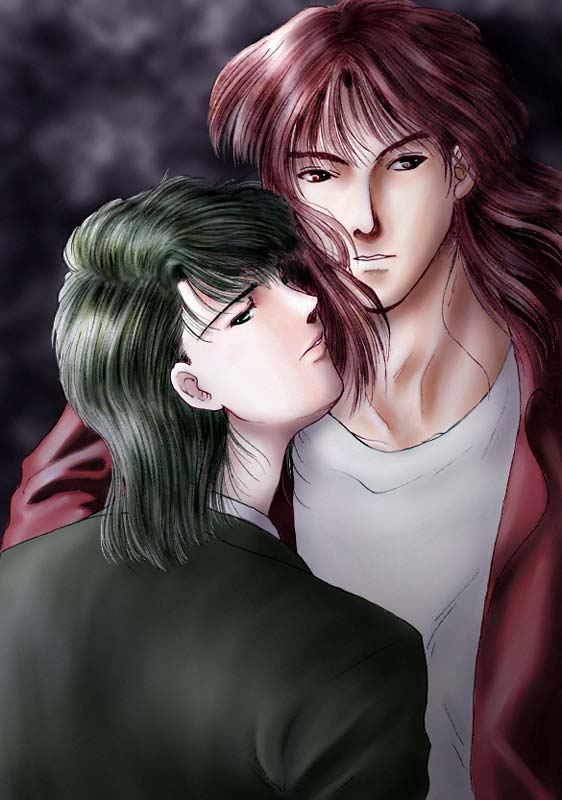 �V���~�܂邾���`