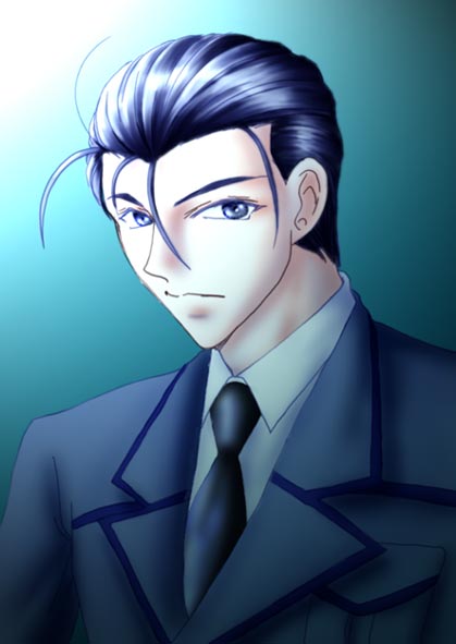 �u�N�͖͂{���ɉ��O�Ȓj�Ȃ̂��ȁv�i��:��u�m�F�j