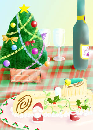 ���[�������ނ�