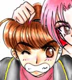 ����ƃ��b�L�[