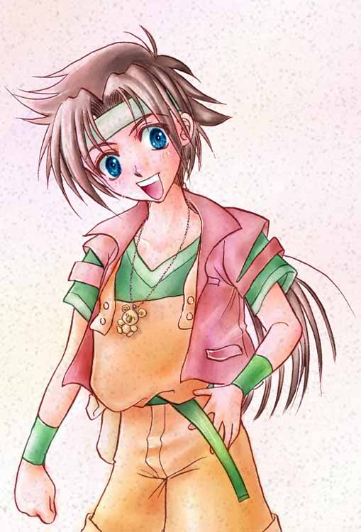 ���x�͒j���̏��̎q���I�i�΁j