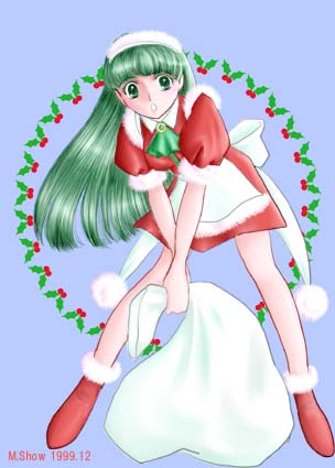 �T���^���C�h����