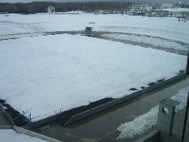 �h�[���O�ɒu����Ă���T�b�J�[��