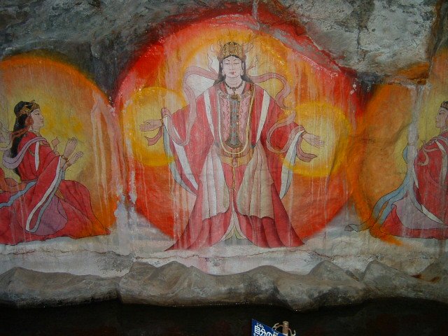 �}�C���p�[�N�E�w���Ȏʐ^2�E��̐_�l